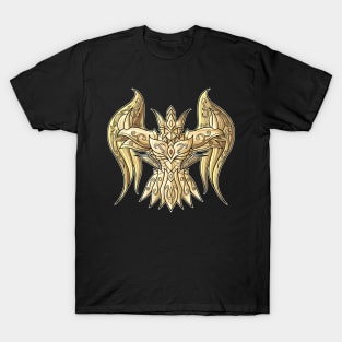 Scorpio God Cloth T-Shirt